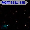 MOST 1511-315