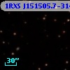 1RXS J151505.7-314254