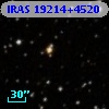 IRAS 19214+4520