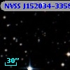NVSS J152034-335813