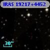 IRAS 19217+4452