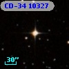 CD-34 10327