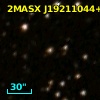 2MASX J19211044+4407103