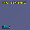 TYC 7317-175-1
