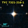 TYC 7321-216-1