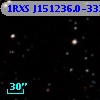 1RXS J151236.0-332054