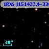 1RXS J151422.4-330539