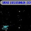 1RXS J151500.9-325445