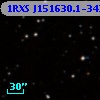 1RXS J151630.1-342119