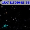 1RXS J152004.5-330336