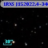 1RXS J152022.4-340901