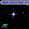 1RXS J151726.6-324900