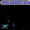 NVSS J151927-323953