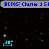 [BCF85] Cluster 1  51