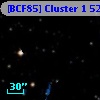 [BCF85] Cluster 1  52