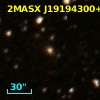 2MASX J19194300+4405083