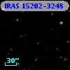 IRAS 15202-3248