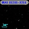 IRAS 15215-3251