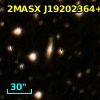 2MASX J19202364+4350426