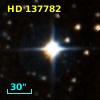 HD 137782