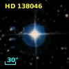 HD 138046
