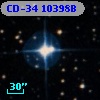 CD-34 10398B