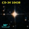 CD-34 10438