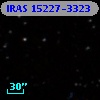 IRAS 15227-3323