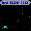IRAS 15230-3313