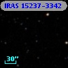 IRAS 15237-3342