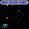 IRAS 15239-3307