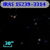 IRAS 15239-3314