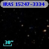 IRAS 15247-3334