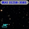 IRAS 15250-3503
