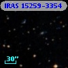IRAS 15259-3354