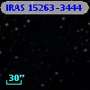 IRAS 15263-3444