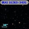 IRAS 15263-3435