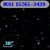IRAS 15265-3439
