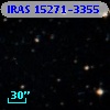IRAS 15271-3355