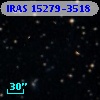 IRAS 15279-3518