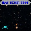 IRAS 15285-3344