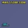 IRAS 15288-3308