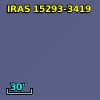 IRAS 15293-3419