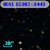 IRAS 15302-3443