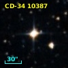 CD-34 10387