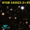 NVSS J192154+450627
