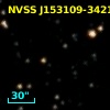 NVSS J153109-342147