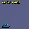 CD-33 10524