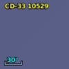 CD-33 10529