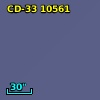 CD-33 10561